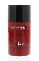 Dior Fahrenheit deodorant stick men (75 gr) - thumbnail