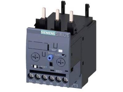 Siemens 3RB3123-4NB0 Overbelastingrelais 1x NO, 1x NC 1 stuk(s)
