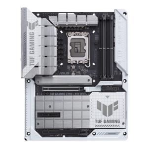 ASUS TUF GAMING Z790-BTF WIFI moederbord RAID, 2.5Gb-LAN, Sound, Wifi, BT, ATX