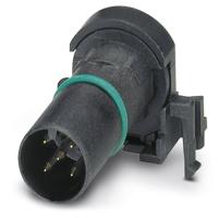 Phoenix Contact 1436686 Sensor/actuator inbouwconnector M12 Aantal polen: 5 Contactdrager 20 stuk(s) - thumbnail