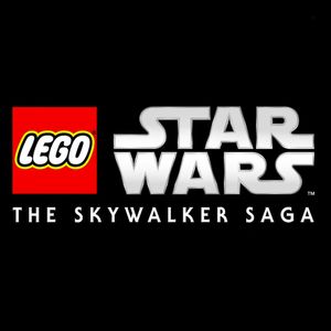 Warner Bros. Games LEGO Star Wars : La Saga Skywalker Standaard Nintendo Switch