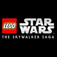 Warner Bros. Games LEGO Star Wars : La Saga Skywalker Standaard Nintendo Switch - thumbnail