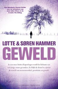 Geweld - Lotte Hammer, Soren Hammer - ebook