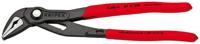 Knipex Cobra ES 87 51 250 Waterpomptang Sleutelbreedte (metrisch) 34 mm 250 mm - thumbnail