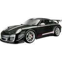 Bburago Porsche 911 GT3 RS 4,0 1:18 Auto - thumbnail