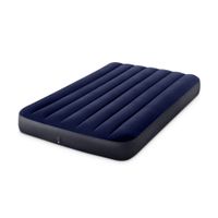 Intex 64758 Classic Downy Airbed 137x191x25 cm - thumbnail