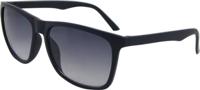 AZ Eyewear zonnebril wayfarer cat. 3 blauw/grijs (Basic 80 B)