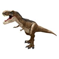 Mattel Jurassic World Dominion Super Colossal T-Rex Dinosaurus Speelfiguur