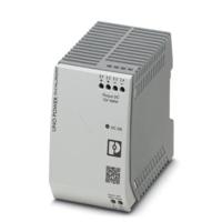 Phoenix Contact UNO-PS/1AC/12DC/100W DIN-rail netvoeding 12 V/DC 8.3 A 100 W Aantal uitgangen: 1 x Inhoud: 1 stuk(s) - thumbnail