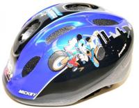 Widek helm Mickey Freestyle junior blauw