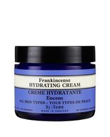 Frankincense hydrating cream - thumbnail