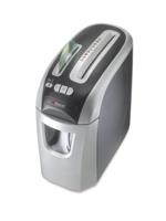 Rexel Prostyle+ 12 Papiervernietiger Kleine Snippers