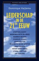 Leiderschap in de 21ste eeuw - Dominique Haijtema - ebook