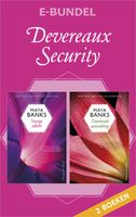 Devereaux Security - Maya Banks - ebook