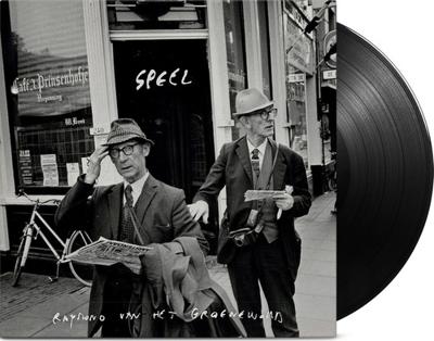 Speel - LP (5054197067877) Speel - LP (5054197067877)