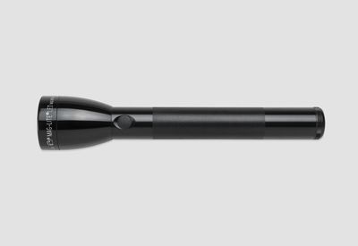 Mag-Lite ML50L Zaklamp werkt op batterijen LED 611 lm 153 h 247 g