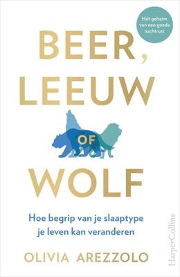Beer, leeuw of wolf - Olivia Arezzolo - eBook (9789402766066) Beer, leeuw of wolf - Olivia Arezzolo - eBook (9789402766066)
