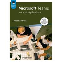Handboek Microsoft Teams