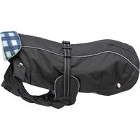 Rouen 2-in-1 luier, maat M: 48 cm, zwart