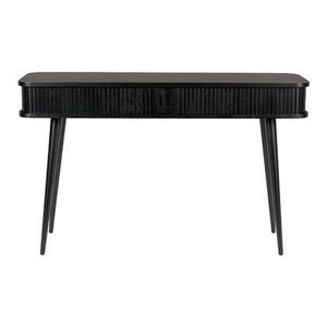 Zuiver Barbier Sidetable - Zwart