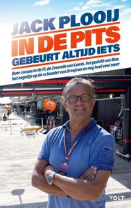 In de pits gebeurt altijd iets - Jack Plooij - ebook