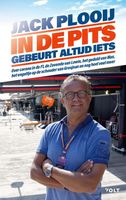 In de pits gebeurt altijd iets - Jack Plooij - ebook