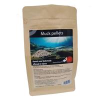 Natural Aquatic Muck Pellets 700g - Helder Water & Slibvrije Vijverbehandeling, Bereik 70m²