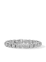 David Yurman bracelet Streamline Double Heirloom - Argent