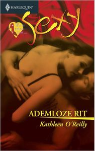 Ademloze rit - Kathleen O'Reilly - ebook