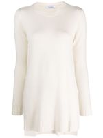 Max Mara pullover cashmere jumper - Blanc