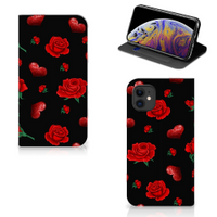 Apple iPhone 11 Magnet Case Valentine