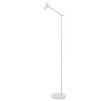 Lucide TIPIK Vloerlamp 1xGeïntegreerde LED - Wit - thumbnail