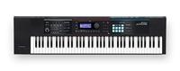 Roland JUNO-DS76 Synthesizer Lichte performance synthesizer met 76 toetsen