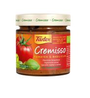 Cremisso tomaat basilicum bio