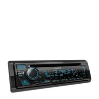 Kenwood KDCBT950DAB autoradio