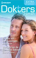 Cruise vol verrassingen / Verliefd op de Schotse dokter - Scarlet Wilson, Amy Ruttan - ebook - thumbnail