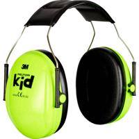 3M Peltor Kid H510AKGC1 Oorkap 27 dB EN 352-1 1 stuk(s) - thumbnail