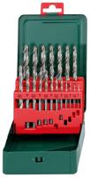 Estuche de brocas SP HSS-G, 19 piezas (627153000)