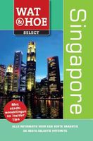 Singapore - Esther van Veen - ebook - thumbnail