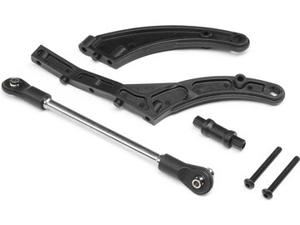 Losi - Chassis Brace Rear: DBXL 2.0 (LOS251116)