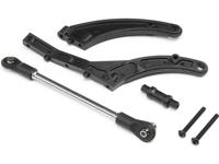 Losi - Chassis Brace Rear: DBXL 2.0 (LOS251116) - thumbnail