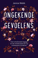 Ongekende gevoelens - Jonice Webb - ebook - thumbnail