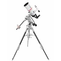 Bresser Optik Messier AR-102xs/460 EXOS-1/EQ4 Refractor-telescoop Equatoriaal Achromatisch Vergroting 30 tot 200 x - thumbnail