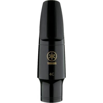 YAMAHA - Mondstuk tenorsaxofoon Yamaha 4C (TS4C) - Yamaha-BMPTS4CID - ontvang in 1-2 dagen, ook in de winkel