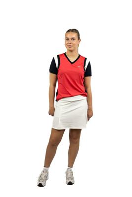 Sjeng Sports Tennisrok Dames 2XL/44 Sjeng Sports Tennisrok Dames 2XL/44