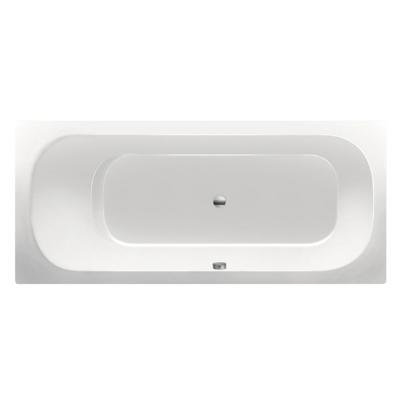 Ligbad Inbouw Xenz Aruba Ovaal 80x180x45cm Acryl Hoogglans Wit Ligbad Inbouw Xenz Aruba Ovaal 80x180x45cm Acryl Hoogglans Wit