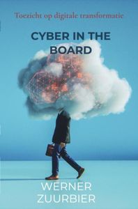 Cyber in the board - Werner Zuurbier - ebook