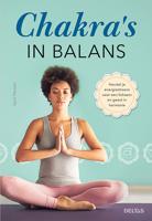 Chakra's in balans - April Pfender - Paperback (9789044753936)