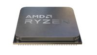 AMD Ryzen 5 4600G processor 3,7 GHz 8 MB L3 Box