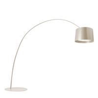Foscarini Twice As Twiggy Vloerlamp - Beige